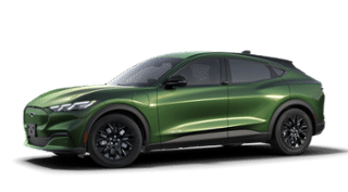 2025 Ford Mustang Mach-E® External Image 2